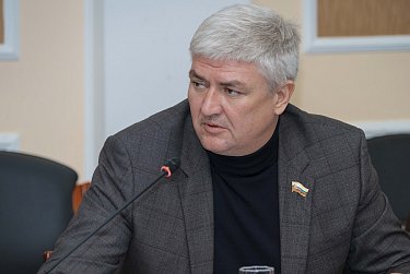 Дата заседания Законодательного Собрания изменилась 